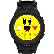 CARNEO GuardKid+ black - Smart hodinky