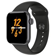 CARNEO Gear + CUBE Black - Smart Watch