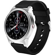 CARNEO Prime Platinum silver - Smart Watch