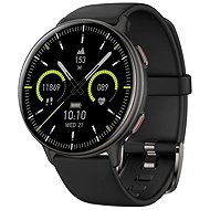 CARNEO GTR Active HR+ black - Smart Watch