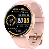 CARNEO GTR Active HR+ Gold - Smart Watch