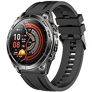 CARNEO GTR Atlas HR+ Ai, black - Smartwatch
