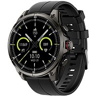 CARNEO GTR eXpedition Titan black - Smart Watch