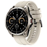 CARNEO GTR eXpedition Titan Sand grey - Smart Watch