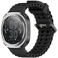 CARNEO GTR Falcon HR+ titanium - Smart Watch