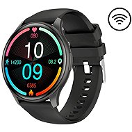 CARNEO Gear+ Essential 2nd gen. black - Smart Watch