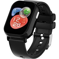 CARNEO GuardKid+ 4G Buddy black - Smart Watch