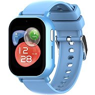 CARNEO GuardKid+ 4G Buddy blue - Smart Watch