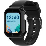 CARNEO GuardKid+ 4G TINY black - Smart Watch