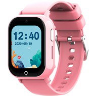 CARNEO GuardKid+ 4G TINY pink - Smart Watch