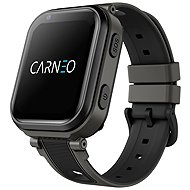 CARNEO GuardKid+ 4G ULTRA 2nd gen. black - Smart Watch
