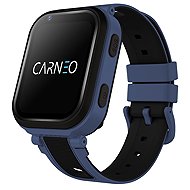 CARNEO GuardKid+ 4G ULTRA 2nd gen. blue - Smart Watch
