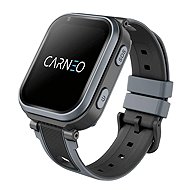 CARNEO GuardKid+ 4G ULTRA black - Smart Watch