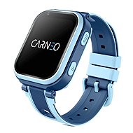 CARNEO GuardKid+ 4G ULTRA blue - Smart Watch