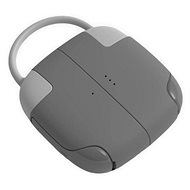 CARNEO Becool gray - Wireless Headphones
