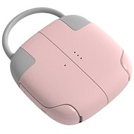 CARNEO Becool light pink - Wireless Headphones