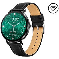 CARNEO Phoenix HR+ 2nd gen. black - Smart Watch