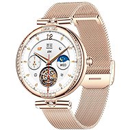 CARNEO Seinna HR+ rosegold - Smart Watch