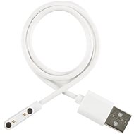 CARNEO charging cable for Guardkid+ 4G Platinum and SeniorSafe 4G - Watch Charger