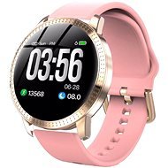 Carneo Gear+ Frau - Smartwatch