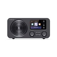 CARNEO IR700, black - Radio