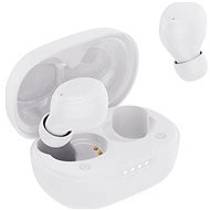 CARNEO S4 mini white - Bezdrôtové slúchadlá