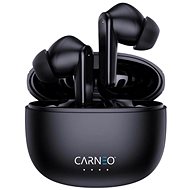 CARNEO HERO pods ANC + ENC black - Wireless Headphones
