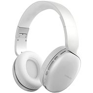 CARNEO S10 DJ white - Wireless Headphones