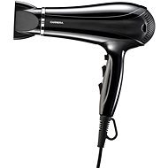 Carrera Hair Dryer black - Hair Dryer