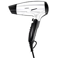 Carrera Compact Hair Dryer black - Fén na vlasy