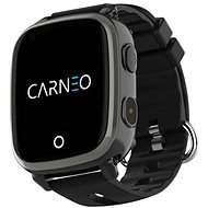 CARNEO GuardKid+ 4G Black - Smart Watch