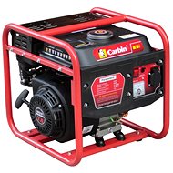 Carbin E5i Euro 5 power plant - Generator