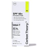 Carbon Theory SPF 50+ Sunscreen 50 ml - Sunscreen
