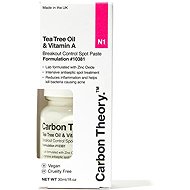 Carbon Theory Spot Paste 30 ml - Face Cream