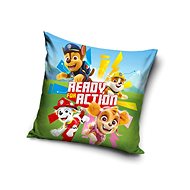 Carbotex Pillowcase Tlapková Patrola Ready for Action 40 × 40 cm - Pillowcase