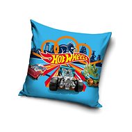 Carbotex Pillowcase Hot Wheels Endless Loop 40 × 40 cm - Pillowcase