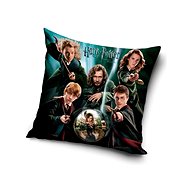 Carbotex Pillowcase Harry Potter Dumbledore's Army 40 × 40 cm - Pillowcase