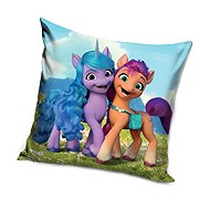 Carbotex My Little Pony True Friendship Pillowcase 40 × 40 cm - Pillowcase