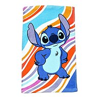 Carbotex Baby towel Lilo and Stitch Little Rascal 30 × 50 cm - Towel