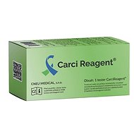 CARCIREAGENT test for cancer detection - Home Test