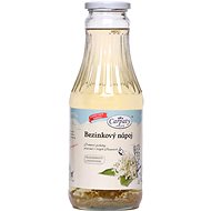 Carpaty Enjoy Elderflower drink 1 l - Lemonade