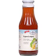 Carpaty Enjoy Linden drink 1 l - Lemonade