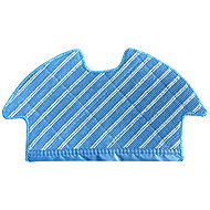 CareWave 1 × Mopping Cloth for Ecovacs Deebot OZMO 900 / 902 - Mop