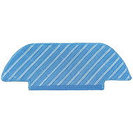 CareWave 1 × Mopping Cloth for Ecovacs Deebot OZMO Slim 10 - Mop