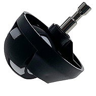CareWave 1 × Universal Wheel for Ecovacs Deebot N79 / N79S - Spare Part