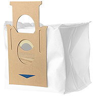 CareWave 1 × dust bag for Ecovacs Deebot OZMO T8 - Vacuum Cleaner Bags