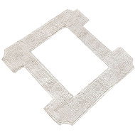 CareWave 1 × Mopping Cloth for Ecovacs Winbot W1 Pro - Mop