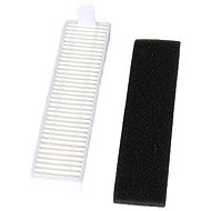 CareWave 1 × HEPA filter for Ecovacs Deebot Slim / Slim 2 - Vacuum Filter
