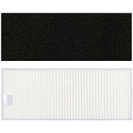 CareWave 1 × HEPA filter for Ecovacs Deebot U2 - Vacuum Filter