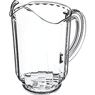 Carlisle Plastic Jug 1.7L - Pitcher